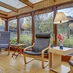 Prázdninový dům Tabetha - 25m From The Sea By Interhome Tisvildeleje