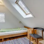 Prázdninový dům Tabetha - 25m From The Sea By Interhome Tisvildeleje