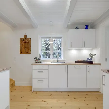 Tabetha - 25m From The Sea By Interhome *