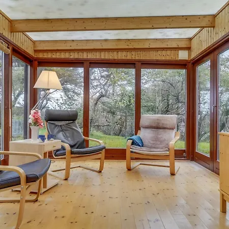 Tabetha - 25m From The Sea By Interhome Holiday home *