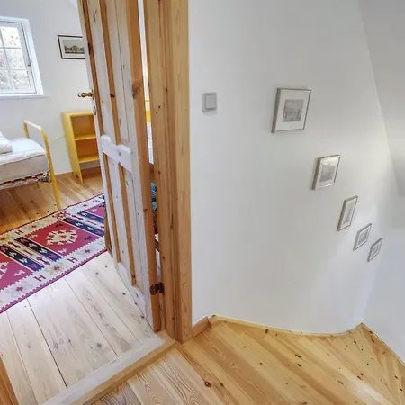 Tabetha - 25m From The Sea By Interhome *