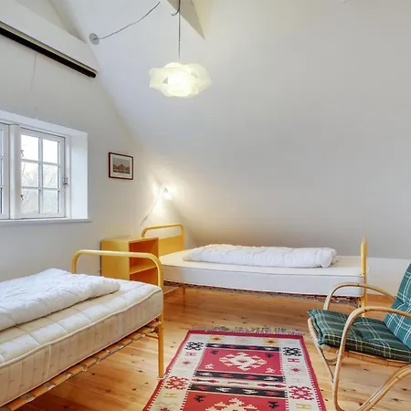 Tabetha - 25m From The Sea By Interhome Holiday home