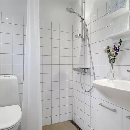 Tabetha - 25m From The Sea By Interhome * Tisvildeleje